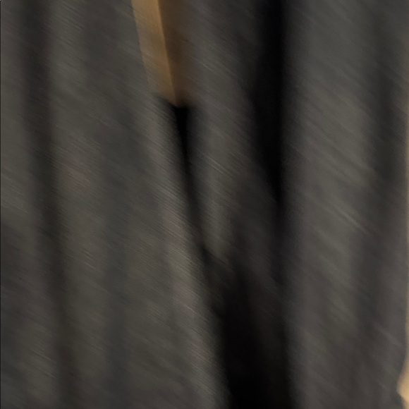 Dark Blue Denim Tunic Dress - Picture 8 of 8